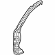 Honda 63120-SDA-A00ZZ