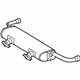 Lexus 17430-50200