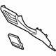 Hyundai 84750-3YAA0-RAS