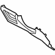 Hyundai 84751-3Y000-RAS