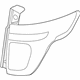 Ford DB5Z-13404-B