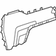 Honda 83441-SZA-A01ZA