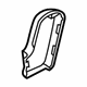 Ford DE9Z-7467460-AH