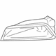 Acura 33351-TK5-A01