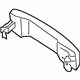 Nissan 80640-EZ00B