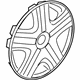 Honda 44733-SLN-A01