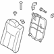Nissan 88600-4FU0A