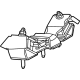 Mopar 68441340AC