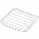Honda 73211-TA5-A01