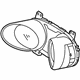 Hyundai 94360-2V000-RDR