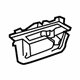 Ford DE9Z-7431406-AA