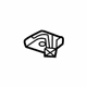 Ford 8A8Z-7404132-AB