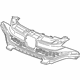 Honda 71121-T5R-A50