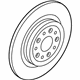 Ford 5U2Z-1V125-GD