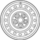 Toyota 42611-02A00