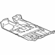 Lexus 58510-0E011-A0
