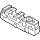 Hyundai 93571-S1050-NNB