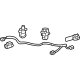 Honda 81162-T20-A01