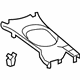 Toyota 58804-52011-B0