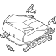 Hyundai 88200-IB020-NGH