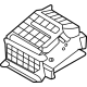Hyundai 97121-GI010