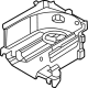 Hyundai 97215-GI000