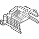 Hyundai 97121-GI000