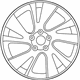 Nissan 40300-5AA3A