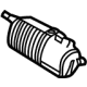 BMW 52-10-7-357-427