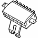Hyundai 97285-4R000-HZ