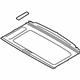 Ford FL3Z-18519A02-AA