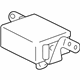 Lexus 89780-24020
