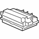 Honda 1B210-RBJ-013