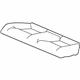 Honda 82131-TBG-A21ZB