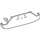 Lexus 76802-50020-A0