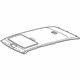 Lexus 63310-6A181-A0