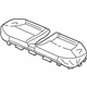 Honda 82131-S5W-A11ZA