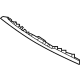 Nissan 62072-6RA0A