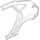 Ford CM5Z-5827840-A