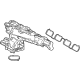 Lexus 17120-25080