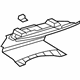 Lexus 64075-50060-C0