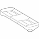 Kia 891601M030AFU