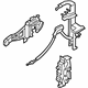 Ford EK4Z-61264A00-F