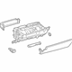 Toyota 55303-07051-C0