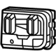 Mopar 68496355AB