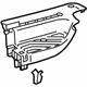 Toyota 67933-0C030-C0