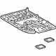 Lexus 72928-60091-A1