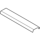 Ford FL3Z-6775-D