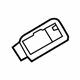 Ford CJ5Z-7804684-AA