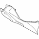 Ford CJ5Z-7804619-AC